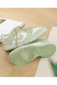 Nike Dunk Low "Green" Sneaker - thumbnail 1