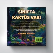 Sınıfta Kaktüs Var! - Sümeyra Ağaoğlu thumbnail 3