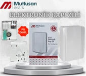 Mutlusan Ding Dong Kapı Zili ( Pilli ) thumbnail 2