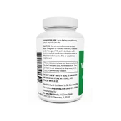 DR.BERG Vitamin B1 60 Capsules thumbnail 2