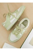 Nike Dunk Low "Green" Sneaker - thumbnail 5