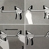 Eltos Tetikli Otomatik İşkence 150mm Eoı150 thumbnail 5