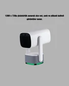 Ev Tipi 720p Hd Projeksiyon Cihazı thumbnail 5