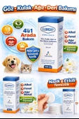 Cloroxy Kedi Köpek Göz Kulak Ağız ve Deri Bakım Solüsyonu 150 ml - Antiseptik Bakım Solüsyonu thumbnail 2