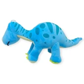 Sevimli Peluş Dinazor Turko Dino 35 cm - Mi - 1 ADET thumbnail 5