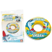 16920 - SURFİNG SHARK SİMİT 50 CM - 1 ADET thumbnail 2