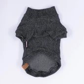 Black Merino Sweat Large 30X33X46 cm thumbnail 6