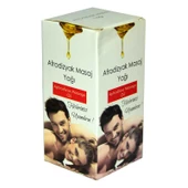 Aphrodisiac Masaj Yağı 50 ML thumbnail 3