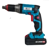 5153 Akülü Alçıpan Vidalama 20 Volt thumbnail 1