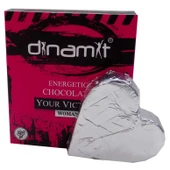 Kadınlara Özel  24 Gr - Cholate Woman thumbnail 4