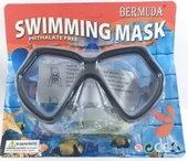 Maske Tek Safari   - 6652 - 1 ADET thumbnail 2