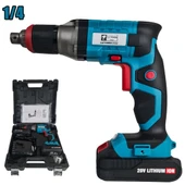 5153 Akülü Alçıpan Vidalama 20 Volt thumbnail 2