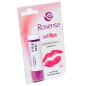 Klasik Dudak Koruyucu 4,8Gr - Softlips thumbnail 2