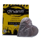 Erkeklere Özel  24 Gr - Cholate Man thumbnail 4