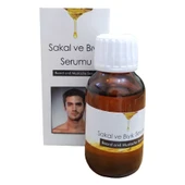 Sakal Ve Bıyık Serumu 50 ML thumbnail 2
