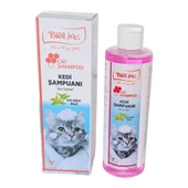 Biolive Çay Ağacı Özlü Kedi Şampuanı 200ml thumbnail 4