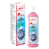 Biolive Çay Ağacı Özlü Kedi Şampuanı 200ml thumbnail 5