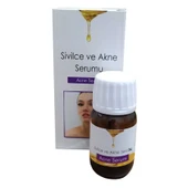 Sivilce Ve Akne Serumu 20 ML thumbnail 2