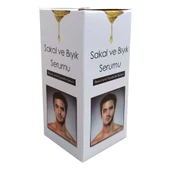 Sakal Ve Bıyık Serumu 50 ML thumbnail 4