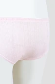 Pembe Cotton Külot thumbnail 3