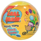 Hediye Topu - 181776 - 1 ADET thumbnail 2