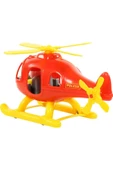Helikopter "Arı" - POL-72313 - 1 ADET thumbnail 3