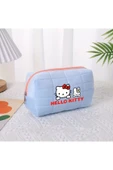MORESUN Hello Kitty Makyaj Çantası thumbnail 1
