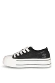 Solly Ewoll 2014 Siyah Sneaker thumbnail 4