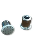 Kgn 93 Tek Duy Cob Led Mavi Renkli thumbnail 2