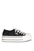 Solly Ewoll 2014 Siyah Sneaker thumbnail 2