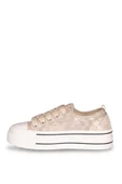 Solly Ewoll 2014 Bej Sneaker thumbnail 4