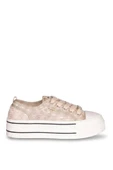 Solly Ewoll 2014 Bej Sneaker thumbnail 2