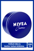 NİVEA KREM 250 ML TENEKE thumbnail 2