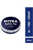 Nivea Men Krem 30 ML thumbnail 3