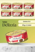 REFLEX PLUS DELİZZİA PARÇA ETLİ MAMA 85 GR thumbnail 1