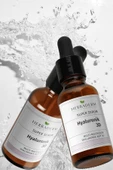 HERBADERM SUPERSERUM HYALÜRONİK 3D 30 ML thumbnail 5