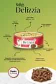 REFLEX PLUS DELİZZİA PARÇA ETLİ MAMA 85 GR thumbnail 2