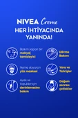 NİVEA KREM 250 ML TENEKE thumbnail 3