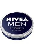Nivea Men Krem 30 ML thumbnail 1