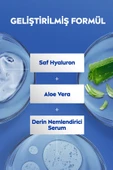 NİVEA VÜCUT BAKIM LOSYON ALOE VERA (PUMP) 400 ML thumbnail 3