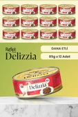 REFLEX PLUS DELİZZİA PARÇA ETLİ MAMA 85 GR thumbnail 1