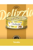 REFLEX PLUS DELİZZİA KIYILMIŞ TON BALIK MAMA 85 GR thumbnail 3