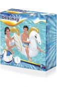 BESTWAY 41121 PEGASUS 159 CM thumbnail 1