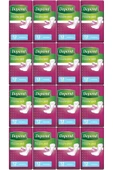 DEPEND MESANE PEDİ KADIN NORMAL 12 Lİ 8 PAKET thumbnail 1