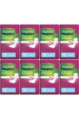 DEPEND MESANE PEDİ KADIN NORMAL 12 Lİ 8 PAKET thumbnail 1