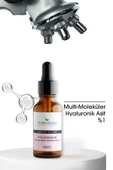 HERBADERM SUPERSERUM HYALÜRONİK 3D 30 ML thumbnail 7