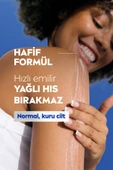 NİVEA VÜCUT BAKIM LOSYON ALOE VERA (PUMP) 400 ML thumbnail 5