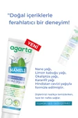 AGARTA BİTKİSEL TAM KORUMA DİŞ MACUNU NANE 100 ML thumbnail 3