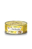 REFLEX PLUS DELİZZİA KIYILMIŞ TAVUKLU MAMA 85 GR thumbnail 1