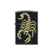 Zippo 218-122365 Scorpion Çakmak thumbnail 1
